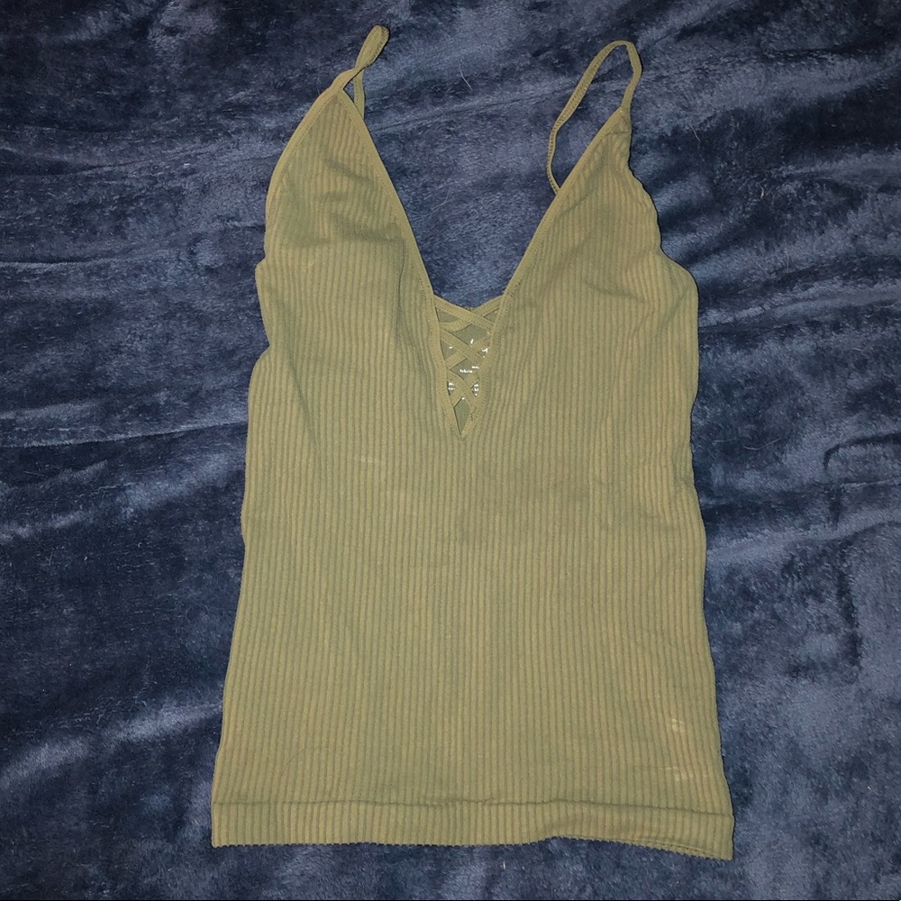 Free People tank top